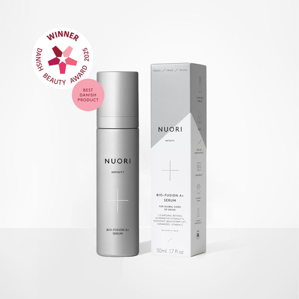 nuori INFINITY BIO-FUSION A+ SERUM
