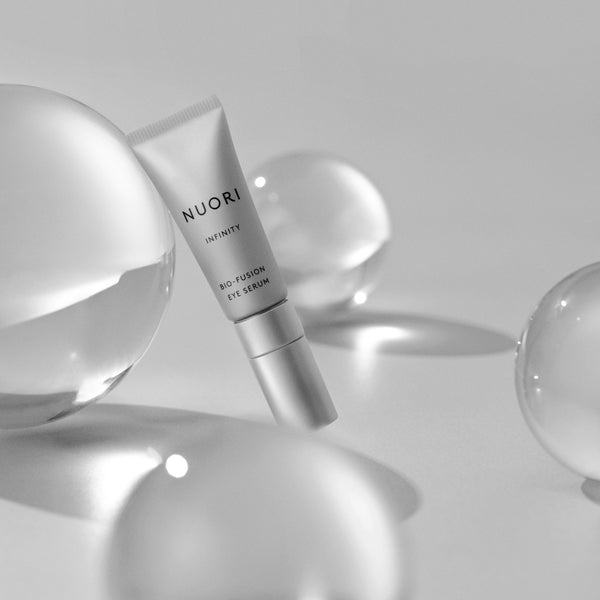 Nuori INFINITY BIO-FUSION EYE SERUM