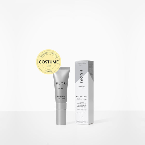 nuori INFINITY BIO-FUSION EYE SERUM