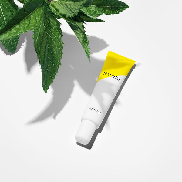 Nuori LIP TREAT