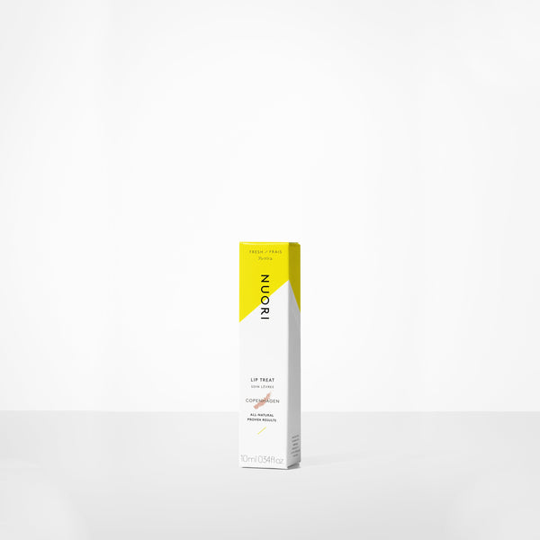Nuori LIP TREAT COPENHAGEN