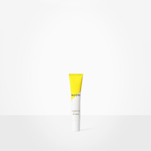 nuori LIP TREAT COPENHAGEN