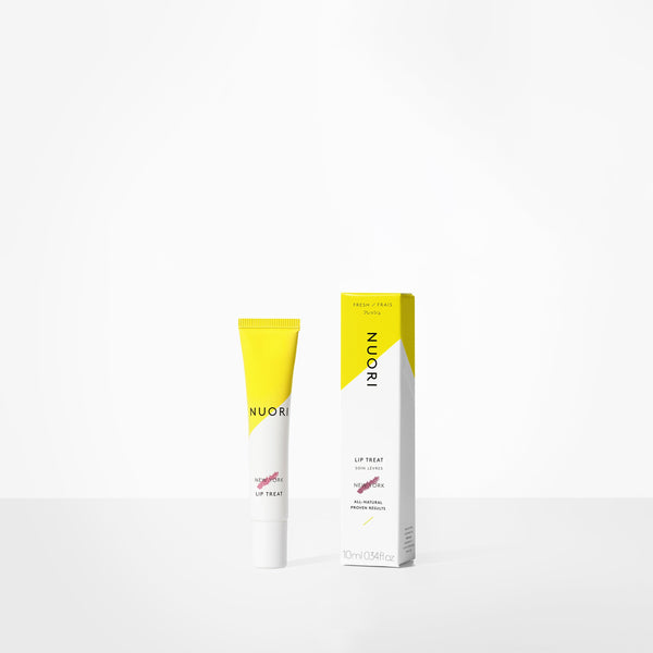 nuori LIP TREAT NEW YORK