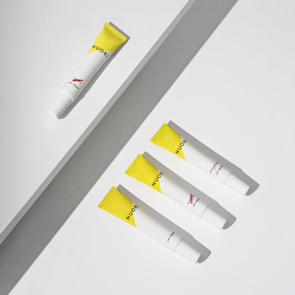 Nuori LIP TREAT VENICE