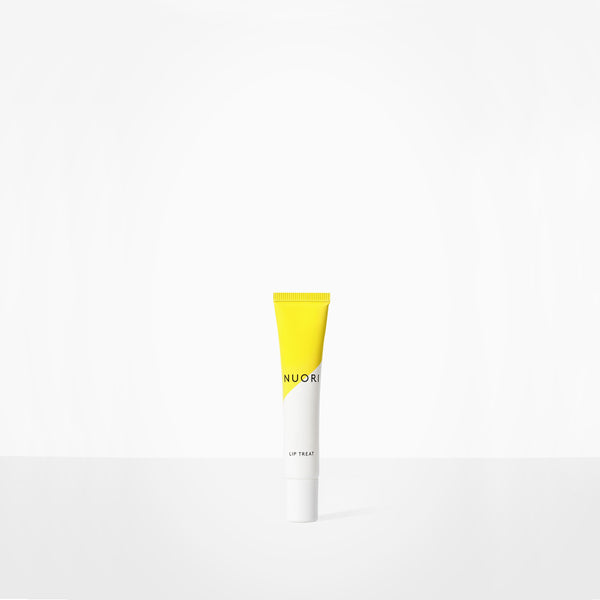 nuori LIP TREAT