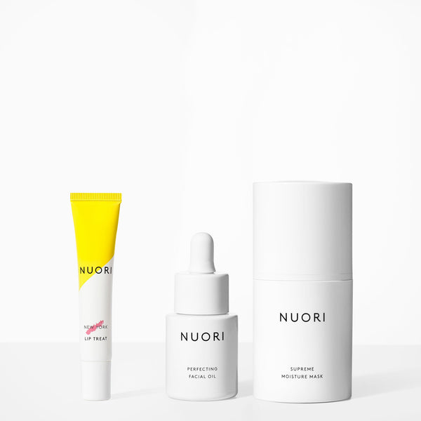 nuori NIGHT OUT KIT