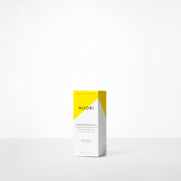 Nuori PERFECTING FACIAL OIL