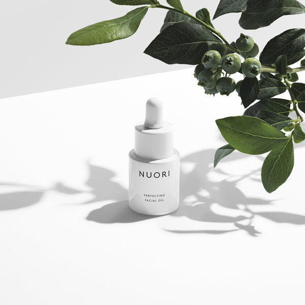 Nuori PERFECTING FACIAL OIL