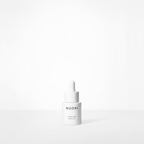 nuori PERFECTING FACIAL OIL
