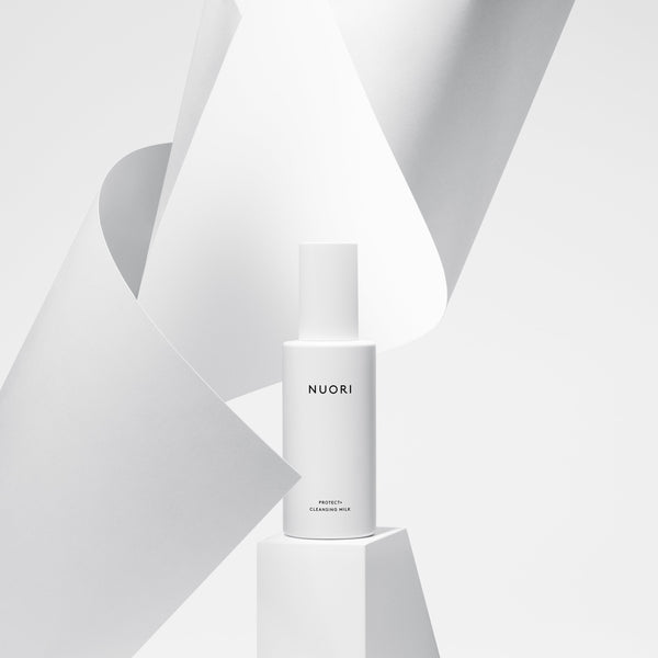 Nuori PROTECT+ CLEANSING MILK