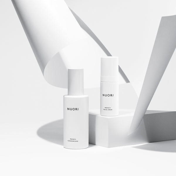 Nuori PROTECT+ CLEANSING MILK