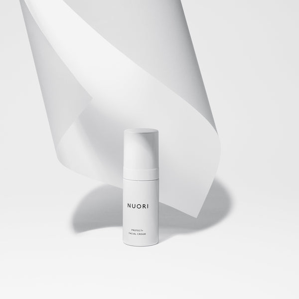 Nuori PROTECT+ FACIAL CREAM