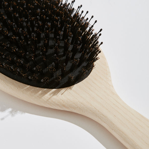 Nuori REVITALIZING HAIR BRUSH LARGE