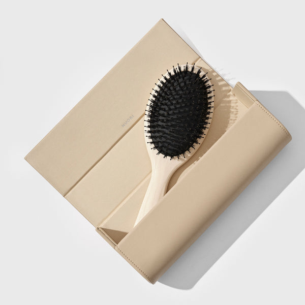 Nuori REVITALIZING HAIR BRUSH LARGE