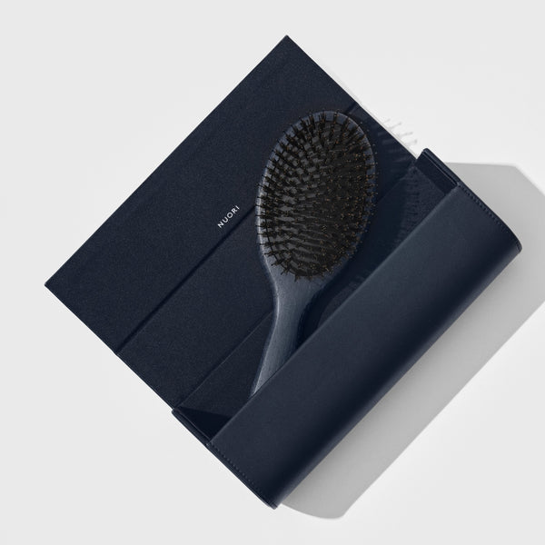 Nuori REVITALIZING HAIR BRUSH LARGE