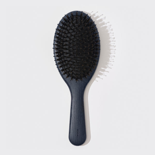 nuori REVITALIZING HAIR BRUSH LARGE