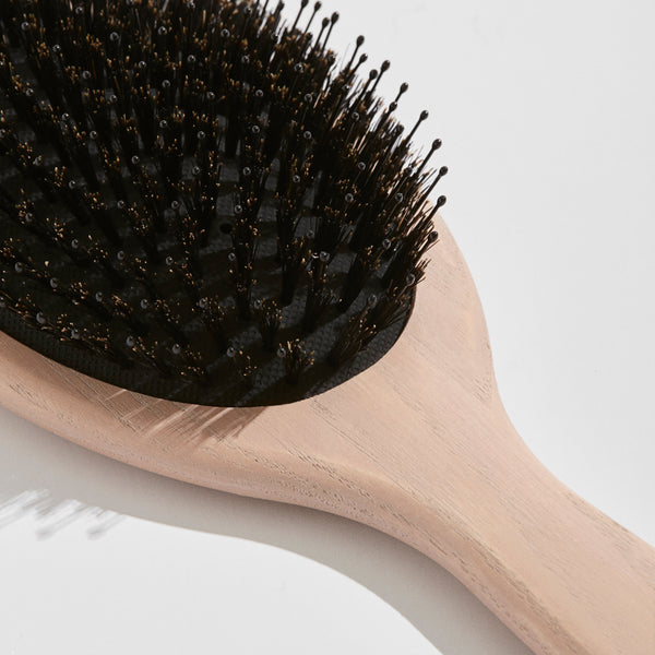 Nuori REVITALIZING HAIR BRUSH LARGE