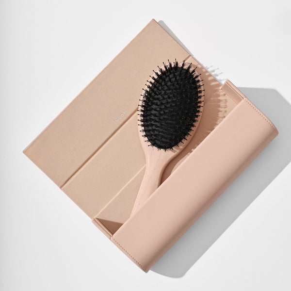 Nuori REVITALIZING HAIR BRUSH LARGE