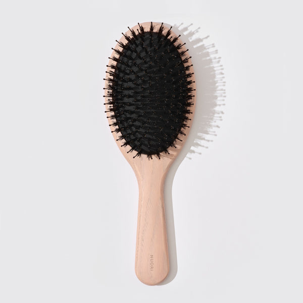 nuori REVITALIZING HAIR BRUSH LARGE