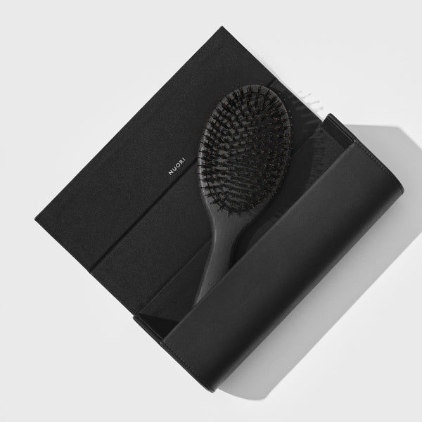 Nuori REVITALIZING HAIR BRUSH LARGE