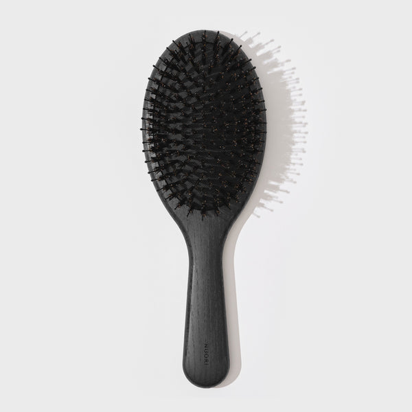 nuori REVITALIZING HAIR BRUSH LARGE