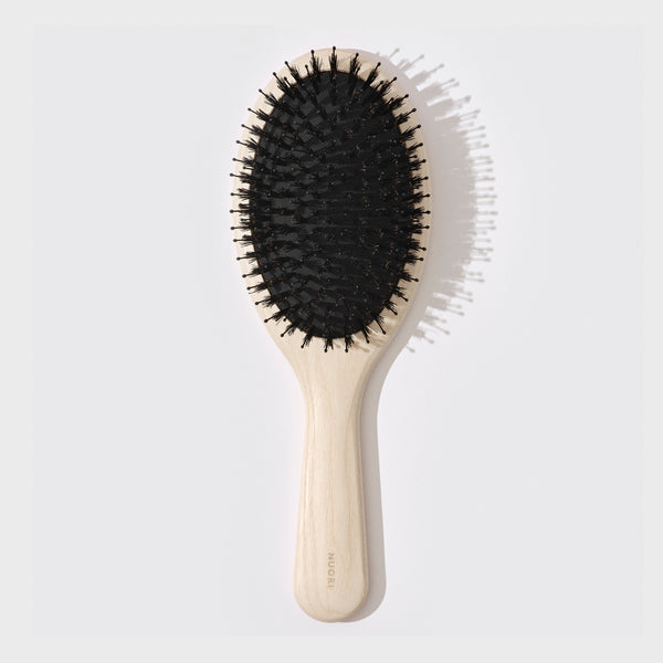 nuori REVITALIZING HAIR BRUSH LARGE