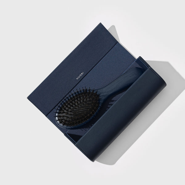 Nuori REVITALIZING HAIR BRUSH SMALL