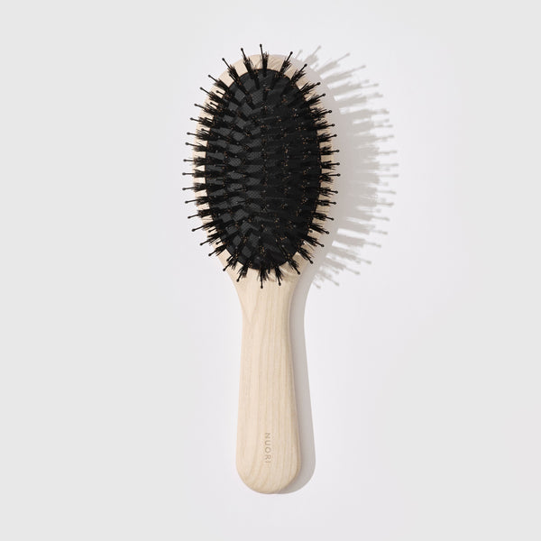 Nuori REVITALIZING HAIR BRUSH SMALL