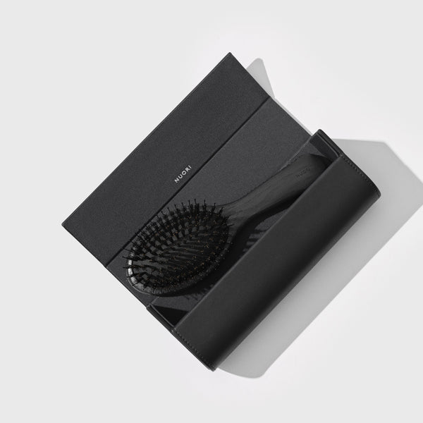 Nuori REVITALIZING HAIR BRUSH SMALL