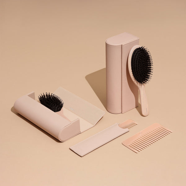 Nuori REVITALIZING HAIR BRUSH SMALL