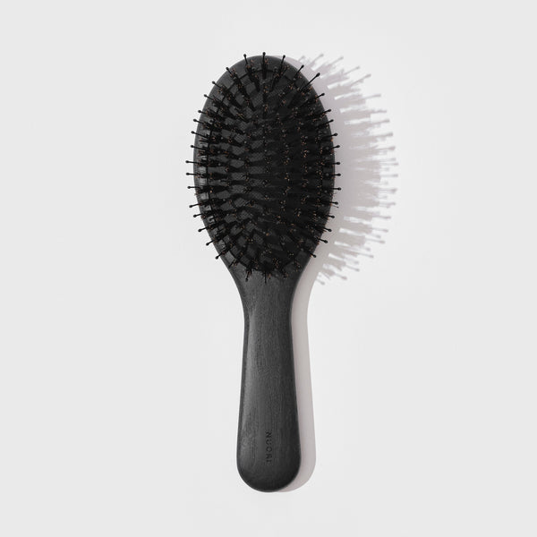 nuori REVITALIZING HAIR BRUSH SMALL