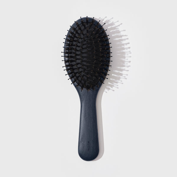 nuori REVITALIZING HAIR BRUSH SMALL