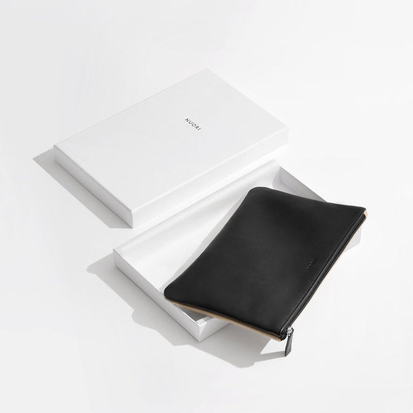 Nuori SKINCARE HERO SET