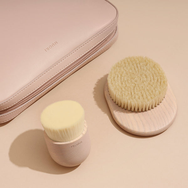 Nuori SMOOTHING BODY BRUSH
