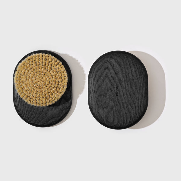 nuori SMOOTHING BODY BRUSH