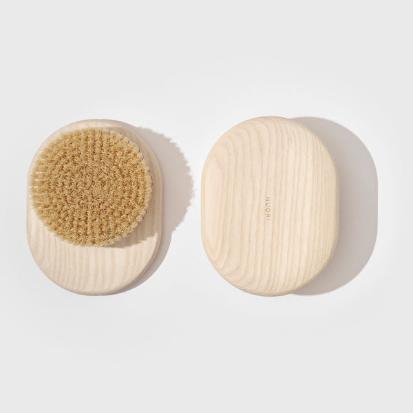 Nuori SMOOTHING BODY BRUSH