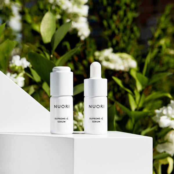 Nuori SUPREME-C SERUM