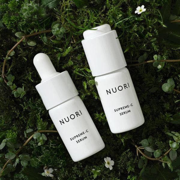 Nuori SUPREME-C SERUM