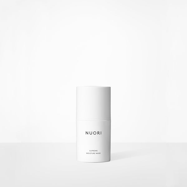 nuori SUPREME MOISTURE MASK