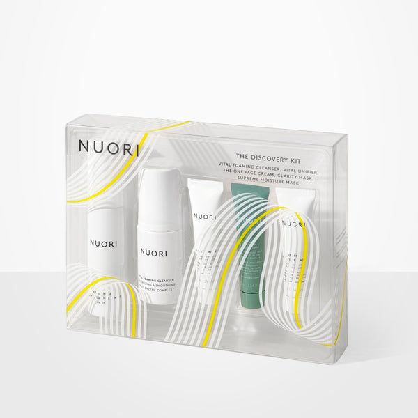 nuori The Discovery Kit