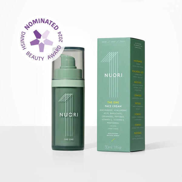 Nuori THE ONE