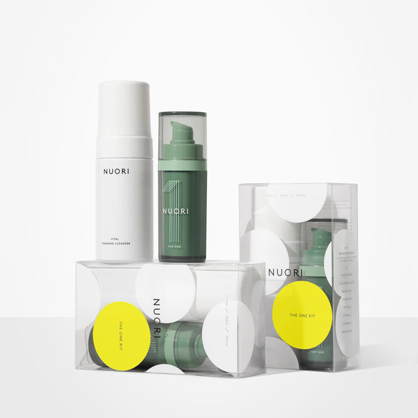 nuori THE ONE KIT