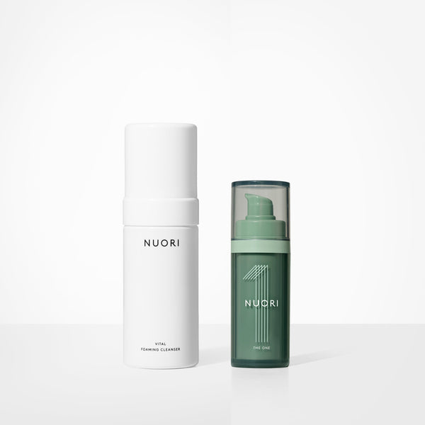 nuori THE ONE KIT