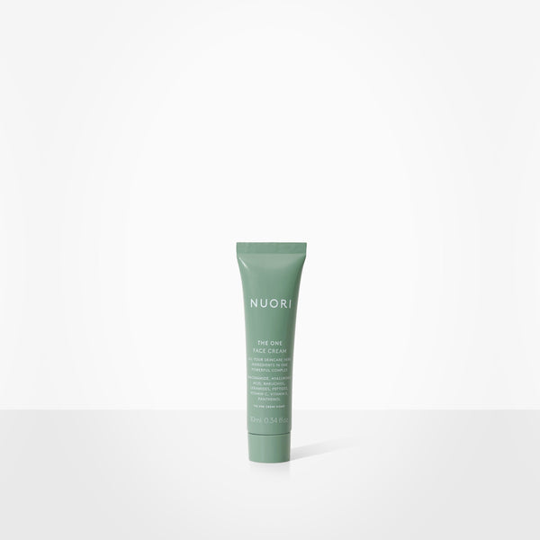 nuori THE ONE TRAVEL SIZE