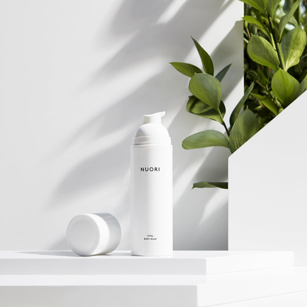 Nuori VITAL BODY BALM
