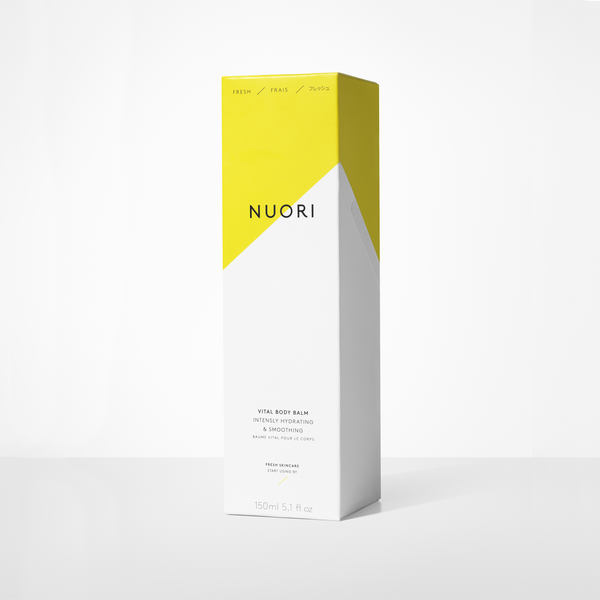 Nuori VITAL BODY BALM