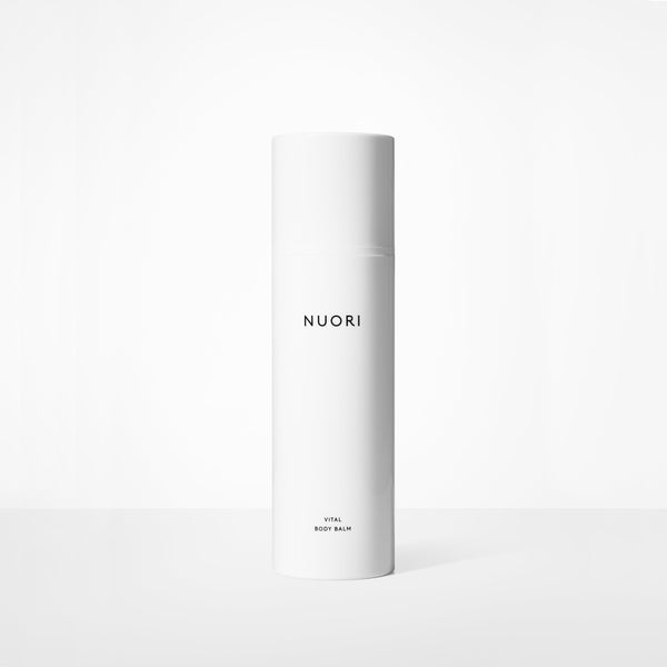 nuori VITAL BODY BALM