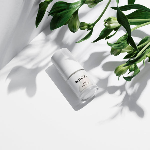 Nuori VITAL EYE CREAM