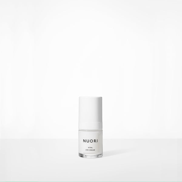 nuori VITAL EYE CREAM