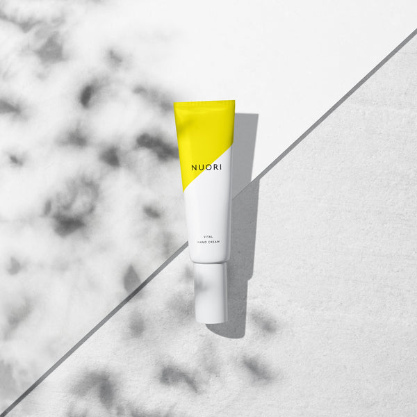 Nuori VITAL HAND CREAM